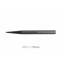 Кернер слюсарний YATO 2 x 140 мм [20/120]