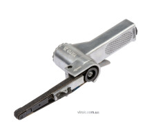 Шлифмашина пневматическая YATO ленточная, 20000 об.лента 10х330 мм, 0,63 MPa, 170 л/мин [10/300]