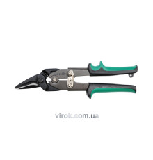 Ножницы по металлу правые VOREL : L= 250 мм [6/36]