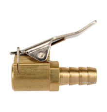 Насадка для насосу / підкачки YATO : Ø=8 мм [50/300]