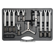 Знімач універсальний YATO тип американський [2]