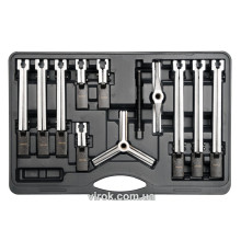 Знімач універсальний YATO тип американський [2]