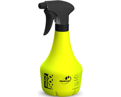 Оприскувач ручний MAROLEX Mini, 500 мл (S500) [100]