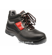 Ботинки рабочие YATO, категория S3, разм. 39(DW)