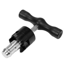 Калібратор для розширення труб PEX-AL-PEX YATO Ø= 25| 26 мм [10/40]