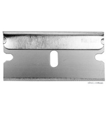 Лезвия сменные YATO к скребку по стеклу YT-1379, 19 х 39 мм, упаков. 10 шт [50]