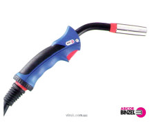 (DW) Пальник ABIMIG A 255 LW 3 м KZ-2 TK ABICOR BINZEL