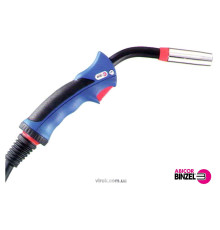 (DW) Пальник ABIMIG A 255 LW 3 м KZ-2 TK ABICOR BINZEL