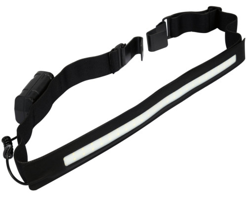 Світильник для підкапотного простор, світлодіод VOREL; акумулят 3,7В, 4 АГод P= 15Вт, яскрав 1200 lm