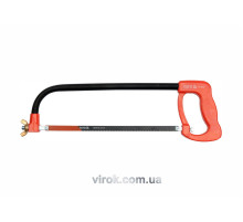 Ножовка по металлу YATO: L=300 мм [5/20]