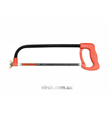 Ножовка по металлу YATO: L=300 мм [5/20]