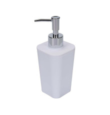Дозатор рідкого мила FALA 330 мл, з полістиролу, 73x 73x1 74 мм [6/72]