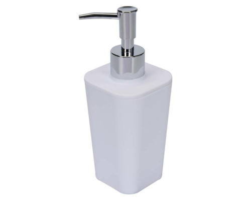 Дозатор рідкого мила FALA 330 мл, з полістиролу, 73x 73x1 74 мм [6/72]