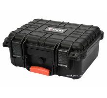 Ящик для інструменту герметичний, ударостійкий YATO 339х 295х 152 мм з поліпропілену [4]