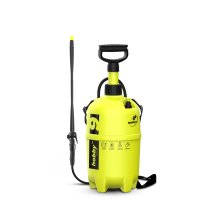 Оприскувач ранцевий MAROLEX HOBBY, 9 л (S023.111) [4]