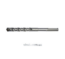 Сверло по бетону (Бур) STHOR SDS-Max: 32x300 мм [4/20]