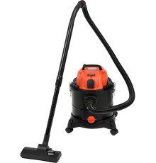 Порохотяг промисловий мережевий YATO : 1400 Вт, збірна ємність- 20 л [1/12]