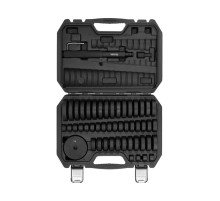 Орудие для демонтажа подшипников и втулок YATO 51 элемент [2]