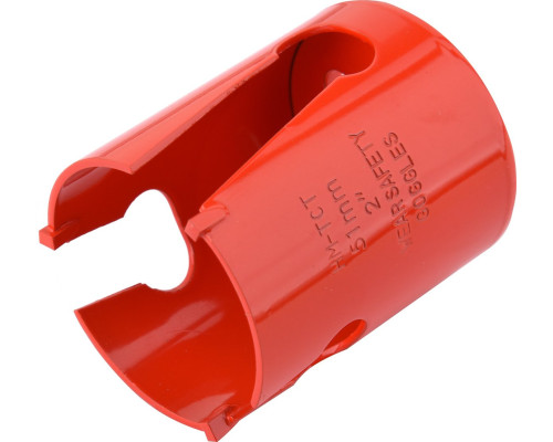 Сверло корончатое по силикату, керамоблокам OSB YATO: Ø68 x 60 мм, резьб. крепл.- 5/8"-18UNF [3/36]