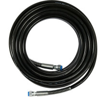 Шланг напорный к малярным станциям YT-82560, YT-82562, l= 15 м, для давления - 83 MPa [5]