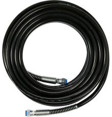 Шланг напірний до малярних станцій YT-82560, YT-82562, l= 15 м, для тиску- 83 MPa [5]