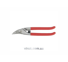 Ножиці по металу YATO : тип ЄВРО, L= 260 мм [6/36]