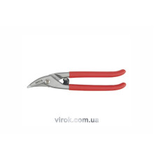 Ножницы по металлу YATO: тип ЕВРО, L=260 мм [6/36]