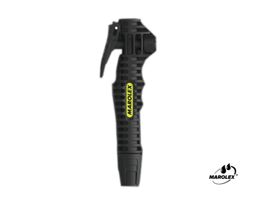 Ручка з дозуючим клапаном MAROLEX : A067.161 (R020J)(hobby/profession.p+/titan/movi/x-line)