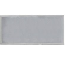 Плівка захисна до вікна піскоструйної камери YT-55841 YATO 548 х 250 мм, 4 шт [100]