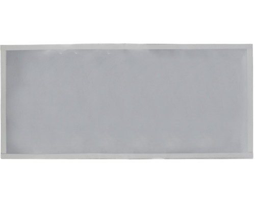 Защитная пленка к окну пескоструйной камеры YT-55841 YATO 548 х 250 мм, 4 шт [100]