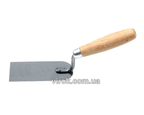 Кельма штукатурная 80 мм [50]