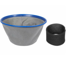 Фільтри для порохотяга YT-85720 YATO для вологої і сухої чистки [20]