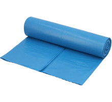 Мешки для автомобильных шин VOREL, 180 л, 1х1 м, толщина пловки – 30 мк, в рулоне 8 шт [25]