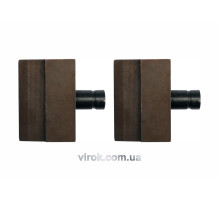 Леза змінні для ножиць YT-22870 (Ø ≤ 12мм), 2 шт. [10/100]