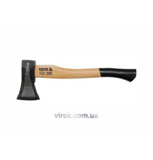 Сокира - клин YATO : m= 1 кг, L= 515 мм [6]