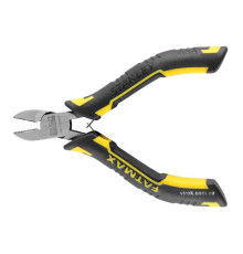 Кусачки-мини диагональные STANLEY "FatMax"