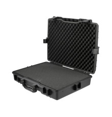 Ящик для інструменту герметичний YATO габар зовн/внутр- 550x438x125/ 479x333x97 мм, з поліпропілену