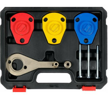 Фиксаторы приводов газораспределительного механизма дизельного двигателя FIAT YATO, 8 шт.(DW)