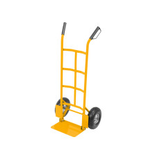 Візок 2- колісний VOREL для максим. навантаження 250кг, 118х54х47 см, вантажна плита- 350х220 мм [1]
