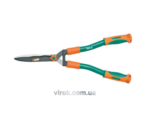 Ножницы к живой изгороди FLO, l= 620/215 мм [18]