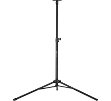 Штатив для светильника YT-829670 YATO высота 1,2-1,9 м из алюминия [6]