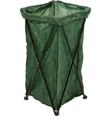 Кошик розкладний FLO 85х 45х 45 см з тканини Oxford 210D і трубок Ø= 13 мм(DW)