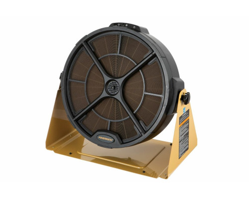 Блок фільтрації повітря POWERMATIC PM1250 : 230В 85 Вт. прод. 751, 965 і 1282м³/г.