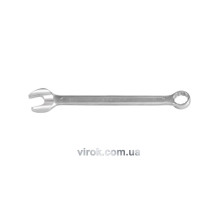 Ключ рожково накидной YATO: CrV, М=22 мм, L=270 мм [5/20/40]