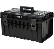 Ящик для инструментов YATO, 585х385х320 мм, из пластика [1]