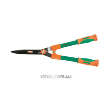 Ножницы к живой изгороди FLO с усиленной формой, 630/205 мм [12]