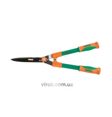 Ножиці до живоплоту FLO з посиленою формою, 630/205 мм [12]