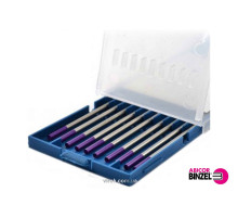 Електрод вольфрамовий E3 ABICOR BINZEL : Ø1.6 x 175 мм, AC/DC