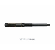 Развертка для отверстий YATO с регулируемым рабочим Ø= 13,75-15,25 мм, l= 158 мм [20/60]