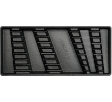 Вклад в инструментальный шкаф пустой YATO, для комбинированных ключей [5/10]